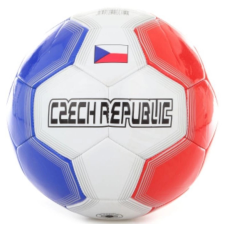  focilabda Cseh Köztársaság mintával kerti játék