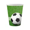 Focis Football, Focis papír pohár 6 db-os 200 ml