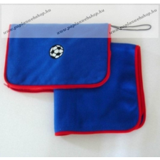  Focis pléd és ülőpárna szett (2 részes) lakástextília