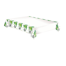  Focis With Stars papír asztalterítő 120x180 cm party kellék