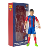  Focista akciófigura, 20 cm - FC Barcelona, Pedri 8