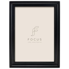 Focus Calla képkeret 50x70cm - fekete fényképkeret