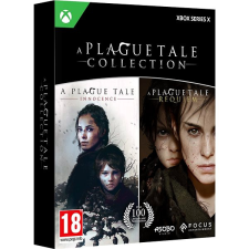 Focus Entertainment A Plague Tale Collection - Xbox Series X videójáték