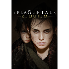 Focus Entertainment A Plague Tale: Requiem (PC - Steam elektronikus játék licensz) videójáték