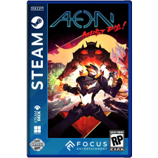 Focus Entertainment Aeon Must Die! (digitális licenc) videójáték
