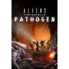 Focus Entertainment Aliens: Fireteam Elite - Pathogen Expansion (PC - Steam elektronikus játék licensz) videójáték