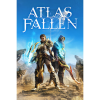 Focus Entertainment Atlas Fallen (PC - Steam elektronikus játék licensz)