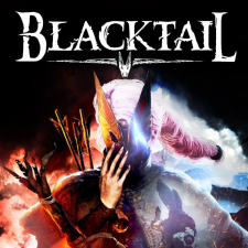 Focus Entertainment Blacktail (Digitális kulcs - PC) videójáték