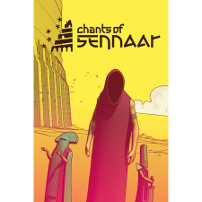 Focus Entertainment Chants of Sennaar (PC - Steam elektronikus játék licensz) videójáték