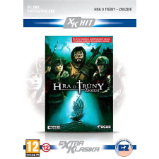 Focus Entertainment Hra o Trůny: Zrození videójáték