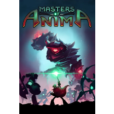 Focus Entertainment Masters of Anima (digitális licenc) videójáték