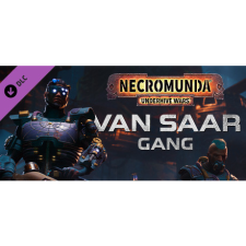 Focus Entertainment Necromunda: Underhive Wars - Van Saar Gang (PC - Steam elektronikus játék licensz) videójáték