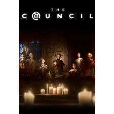Focus Entertainment The Council (Complete Season) (digitális licenc) videójáték