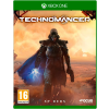 Focus Entertainment The Technomancer, Xbox One, Konzol játékszoftver