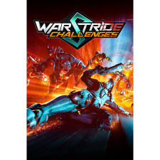 Focus Entertainment Warstride Challenges (PC - Steam elektronikus játék licensz) videójáték