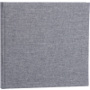Focus Fotóalbum - Base Line Vászonalbum 26x25 - Szürke