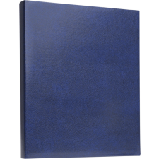 Focus Fotóalbum - Exclusive Line Ringbinder - Kék fényképalbum