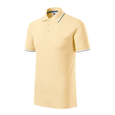  Focus galléros póló férfi bourbon vanilla 3XL férfi póló