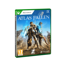 Focus Home Atlas Fallen (Xbox Series X) videójáték