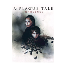 Focus Home Interactive A Plague Tale: Innocence (PC - Steam Digitális termékkulcs) videójáték