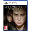 Focus Home Interactive A Plague Tale: Requiem - PS5 (PS - Dobozos játék)