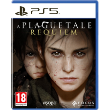 Focus Home Interactive A Plague Tale: Requiem - PS5 (PS - Dobozos játék) videójáték