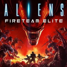 Focus Home Interactive Aliens: Fireteam Elite (EU) (Digitális kulcs - PC) videójáték