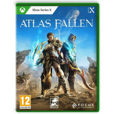 Focus Home Interactive Atlas Fallen - Xbox Series X videójáték