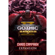 Focus Home Interactive Battlefleet Gothic: Armada 2 - Chaos Campaign Expansion (PC - Steam Digitális termékkulcs) videójáték