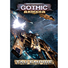 Focus Home Interactive Battlefleet Gothic: Armada - Tau Empire (PC - Steam elektronikus játék licensz) videójáték