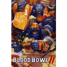 Focus Home Interactive Blood Bowl 2 (Legendary Edition) (digitális licenc) videójáték