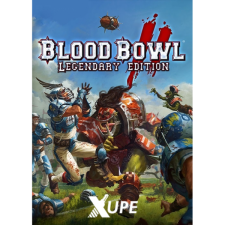Focus Home Interactive Blood Bowl 2 - Legendary Edition (PC - Steam Digitális termékkulcs) videójáték