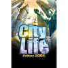 Focus Home Interactive City Life 2008 (PC - Steam elektronikus játék licensz)