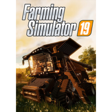 Focus Home Interactive Farming Simulator 19 - Platinum Expansion (PC - Steam Digitális termékkulcs) videójáték