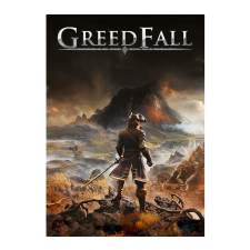 Focus Home Interactive GreedFall (PC - Steam Digitális termékkulcs) videójáték