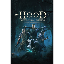 Focus Home Interactive Hood: Outlaws & Legends (PC - Steam elektronikus játék licensz) videójáték