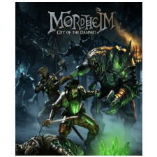 Focus Home Interactive Mordheim: City of the Damned (PC - Steam Digitális termékkulcs) videójáték