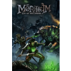 Focus Home Interactive Mordheim: City of the Damned - Undead (digitális licenc)
