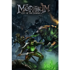 Focus Home Interactive Mordheim: City of the Damned - Undead (digitális licenc) videójáték
