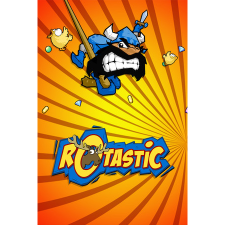 Focus Home Interactive Rotastic (PC - Steam elektronikus játék licensz) videójáték