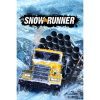 Focus Home Interactive SnowRunner (PC - Steam elektronikus játék licensz)