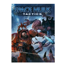 Focus Home Interactive Space Hulk: Tactics (PC - Steam Digitális termékkulcs) videójáték