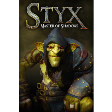 Focus Home Interactive Styx: Master of Shadows (digitális licenc) videójáték
