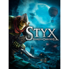 Focus Home Interactive Styx: Shards of Darkness (PC - Steam elektronikus játék licensz) videójáték