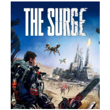 Focus Home Interactive The Surge (PC - Steam Digitális termékkulcs) videójáték