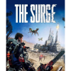 Focus Home Interactive The Surge (PC - Steam elektronikus játék licensz)