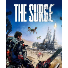Focus Home Interactive The Surge (PC - Steam elektronikus játék licensz) videójáték