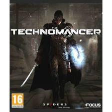 Focus Home Interactive The Technomancer (PC - Steam elektronikus játék licensz) videójáték