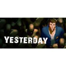 Focus Home Interactive Yesterday (PC - Steam elektronikus játék licensz) videójáték