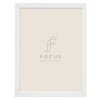 Focus Ivy képkeret 10x15cm - fehér